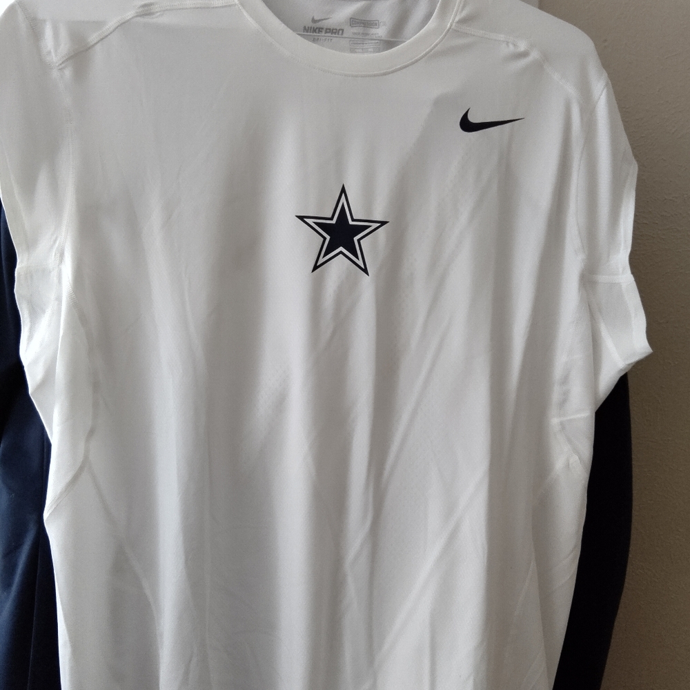 Nike Dri Fit Training Shirt
